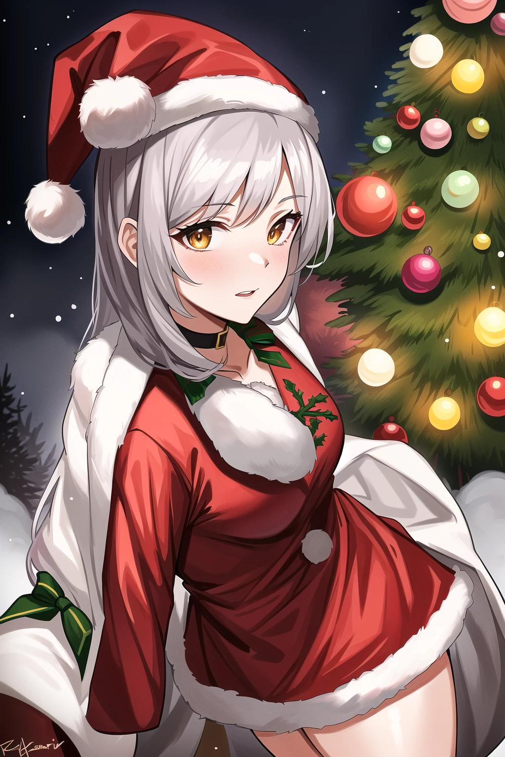 Lady Raindear thumbnail