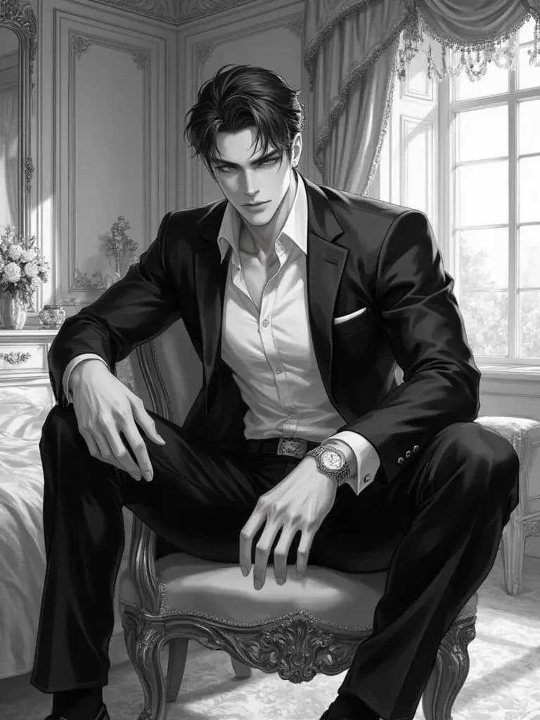 Victor Kael thumbnail