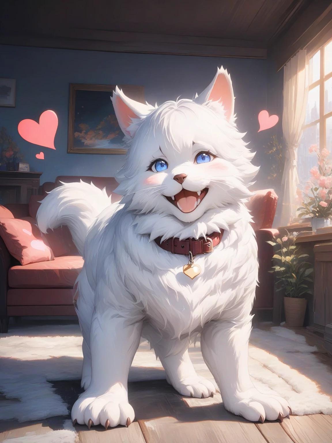 Snowy thumbnail