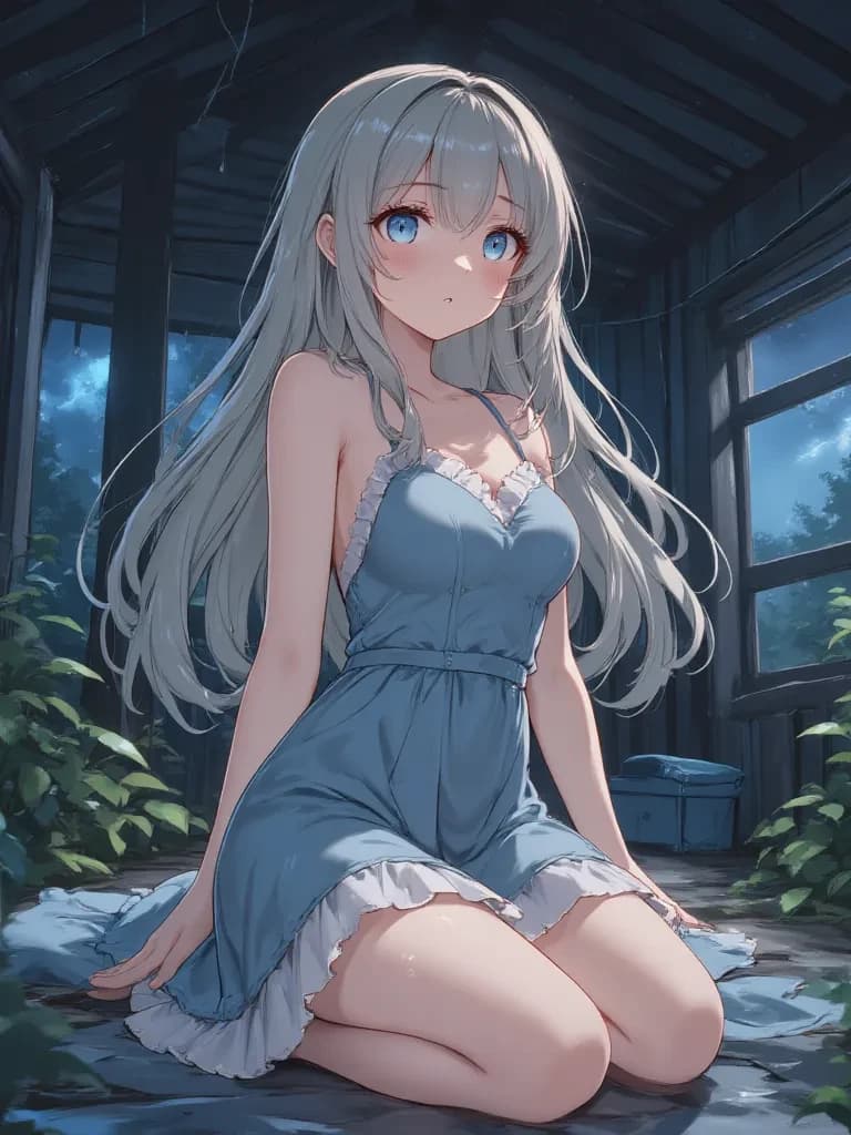 Lily Blossom thumbnail