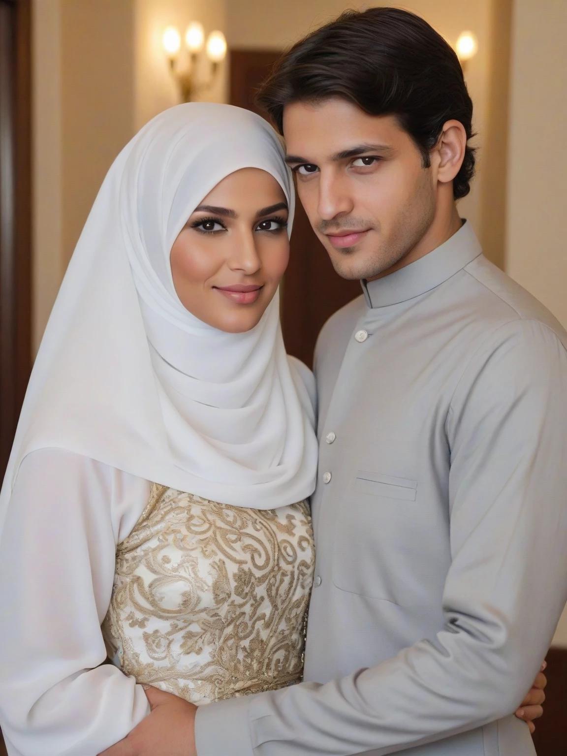 Intercultural couple thumbnail