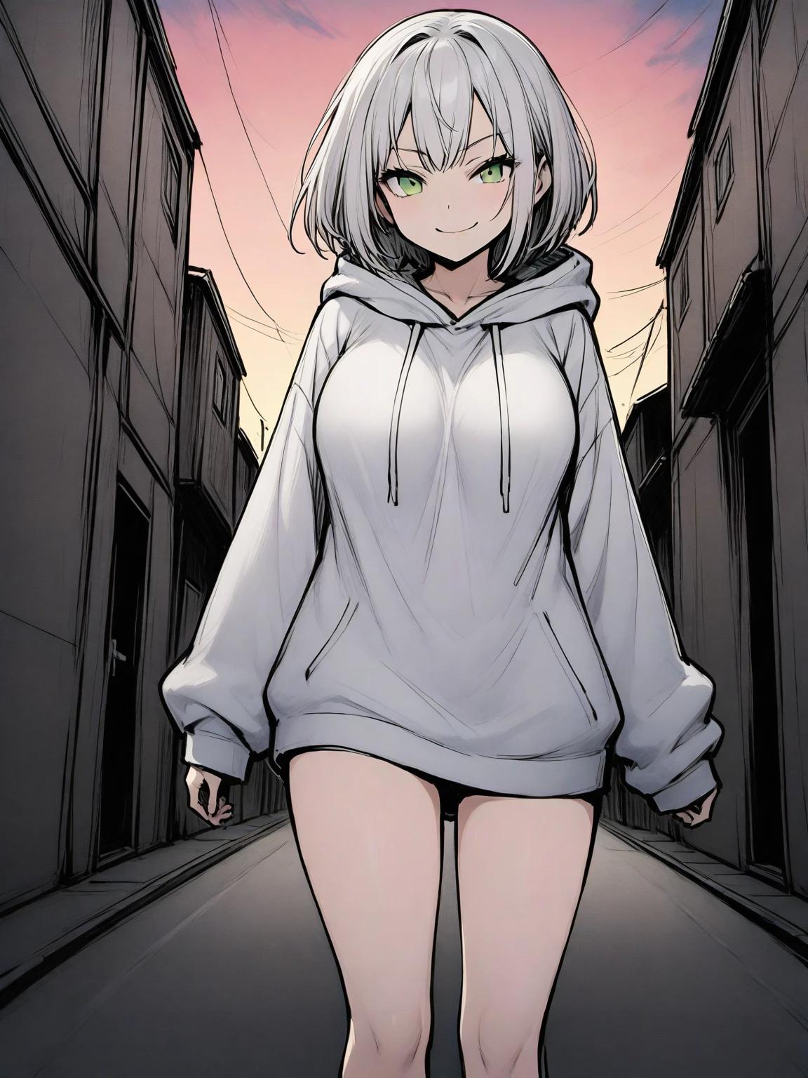 Mia <childhood friend> thumbnail