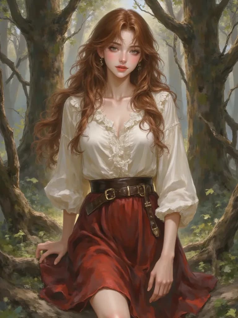 Elara Meadowlight thumbnail