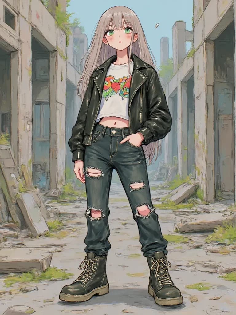 Klara [GL✂️] thumbnail