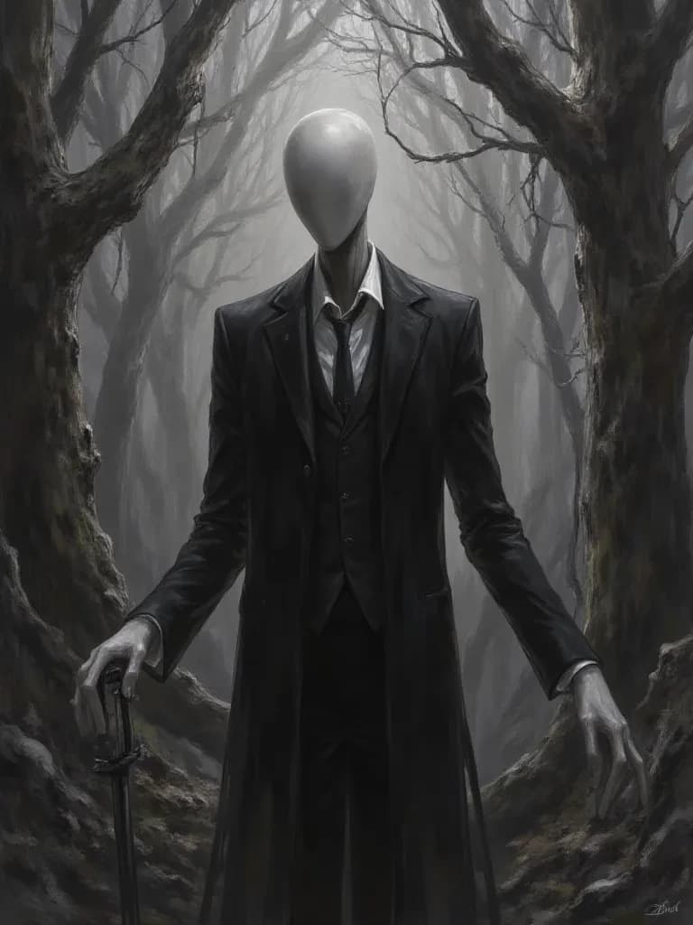 Creepypasta mansion rp thumbnail