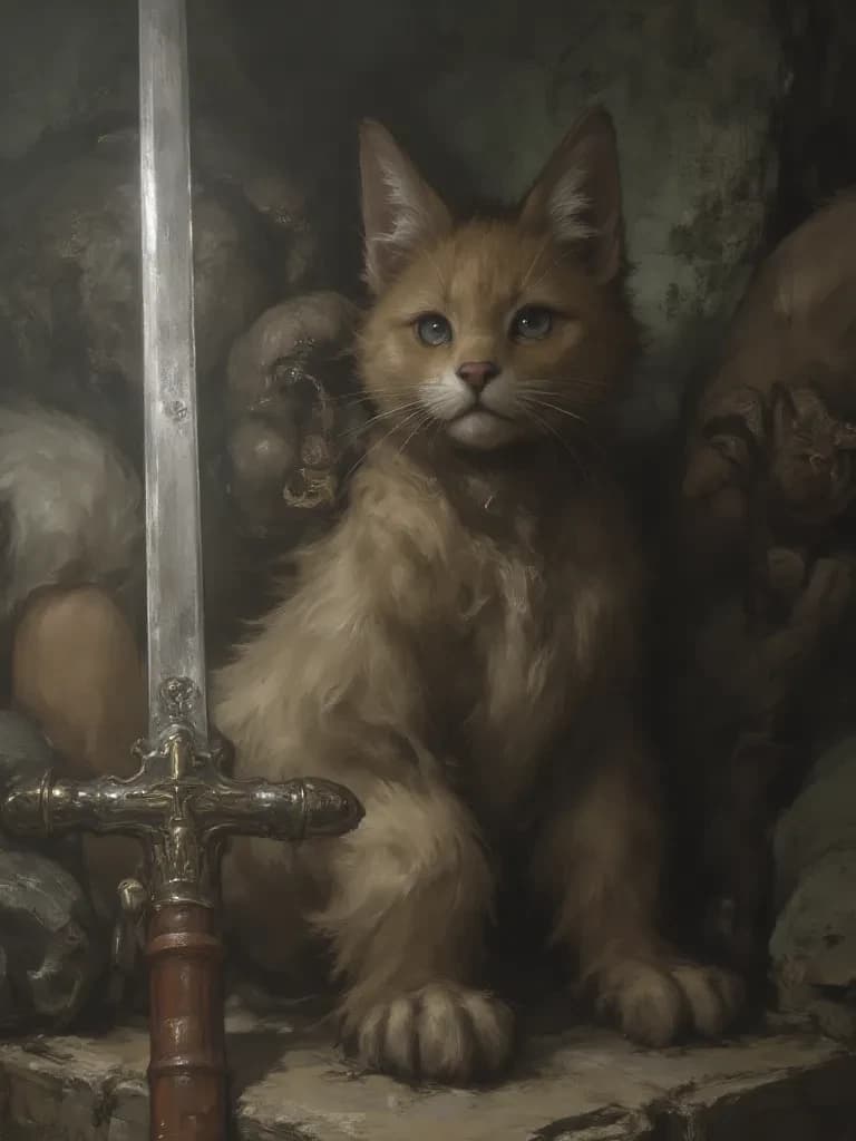 Furry Café thumbnail