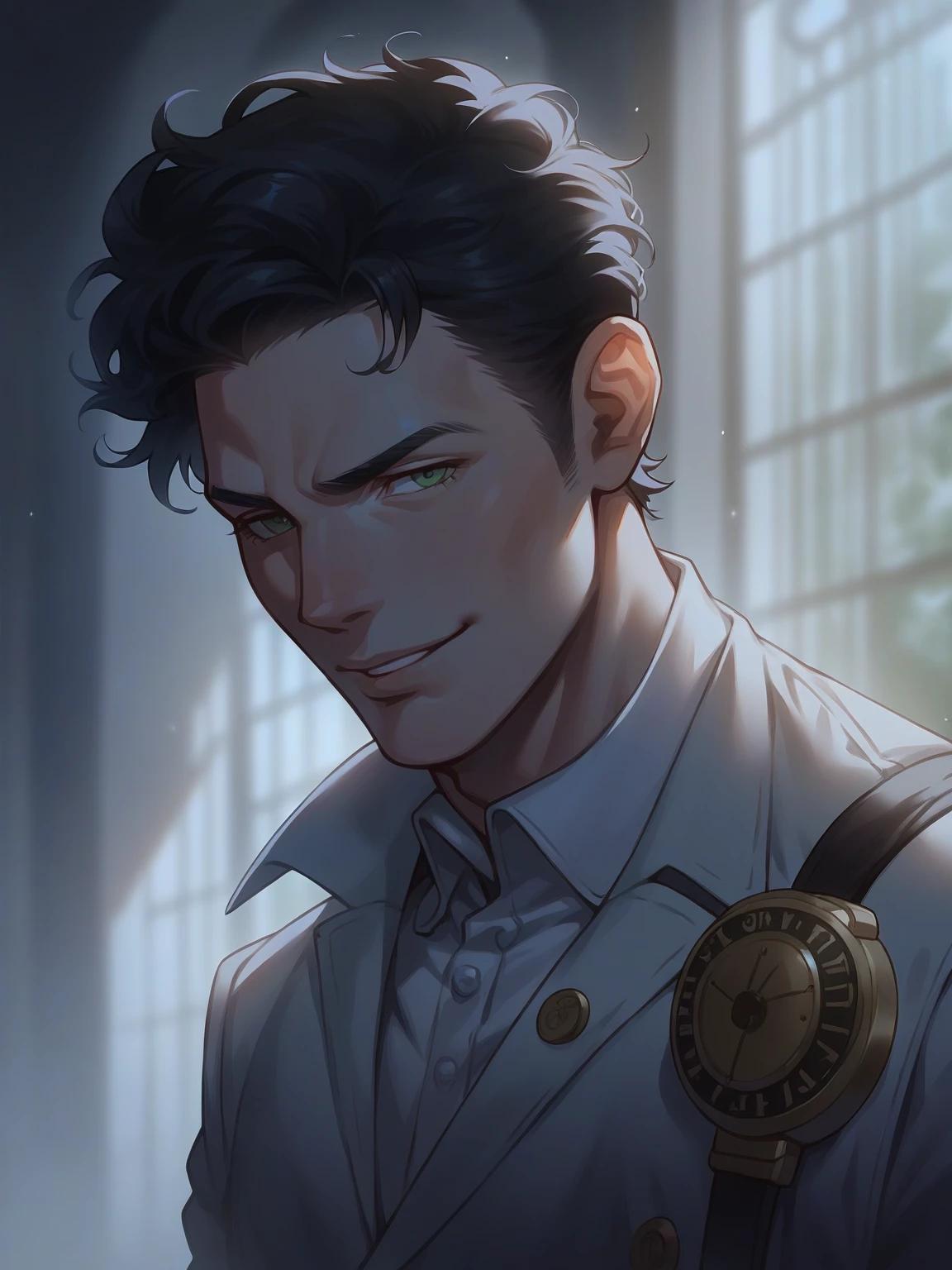 Duke Edward Blackwood thumbnail