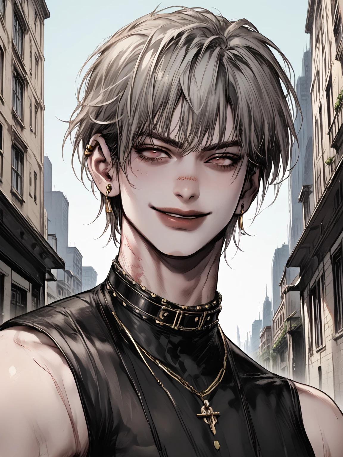 David thumbnail
