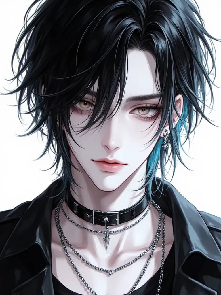Caleb | BL thumbnail