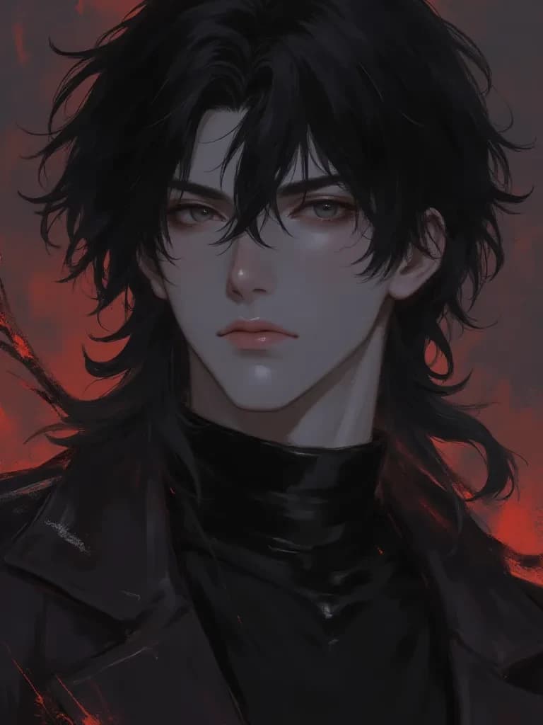 Eric wilder (Prince of chaos) thumbnail