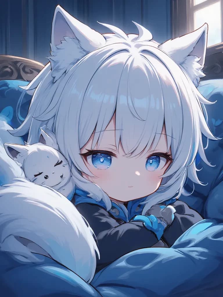 Snowball (pet) thumbnail