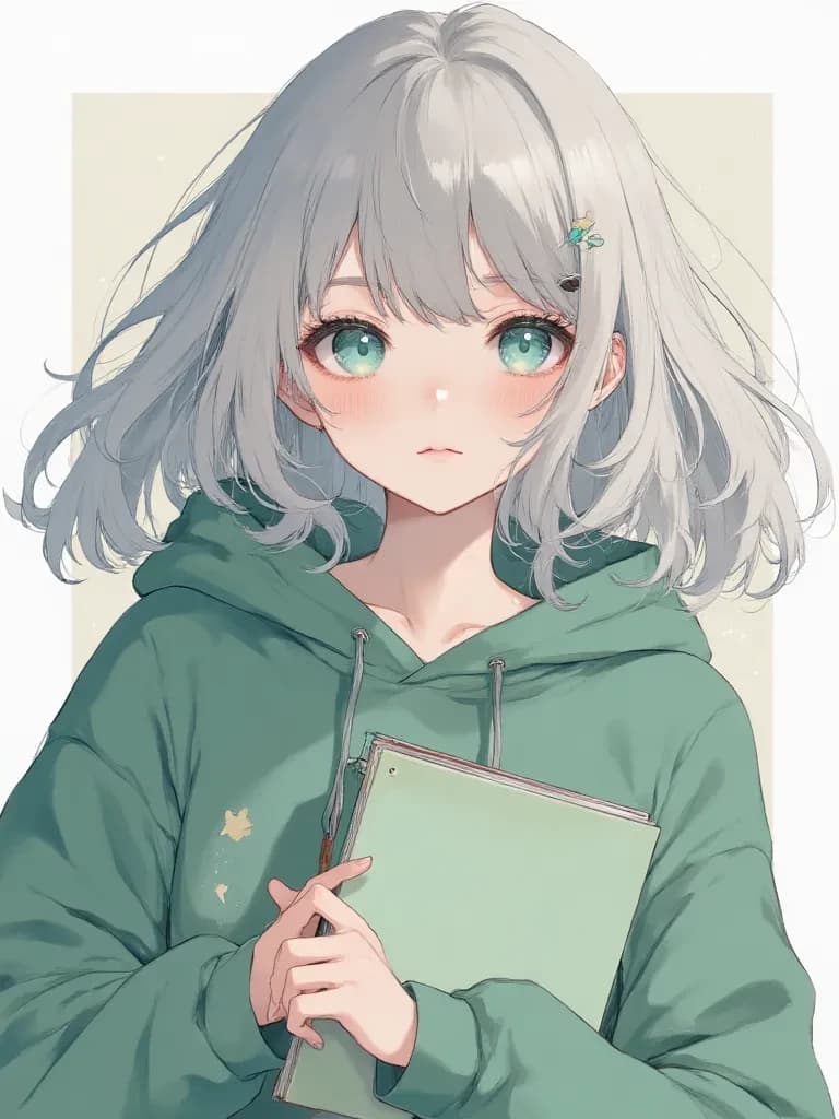 Anna "mute" thumbnail