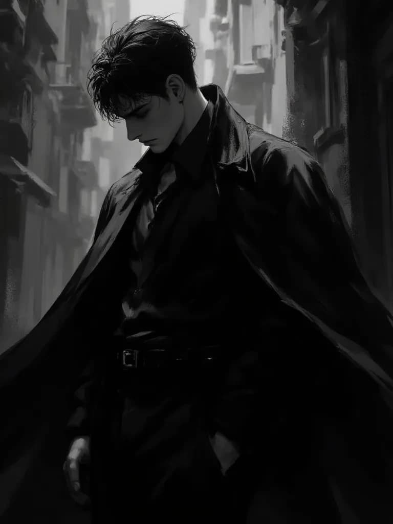 Aornary Downpour thumbnail
