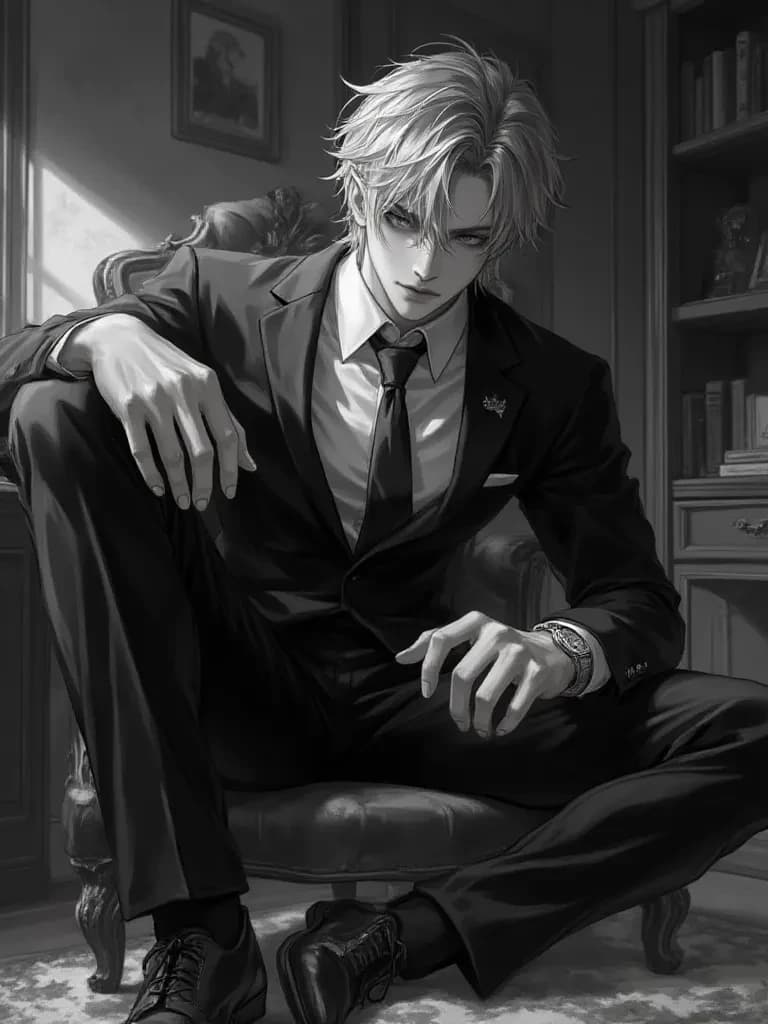Mafia group thumbnail