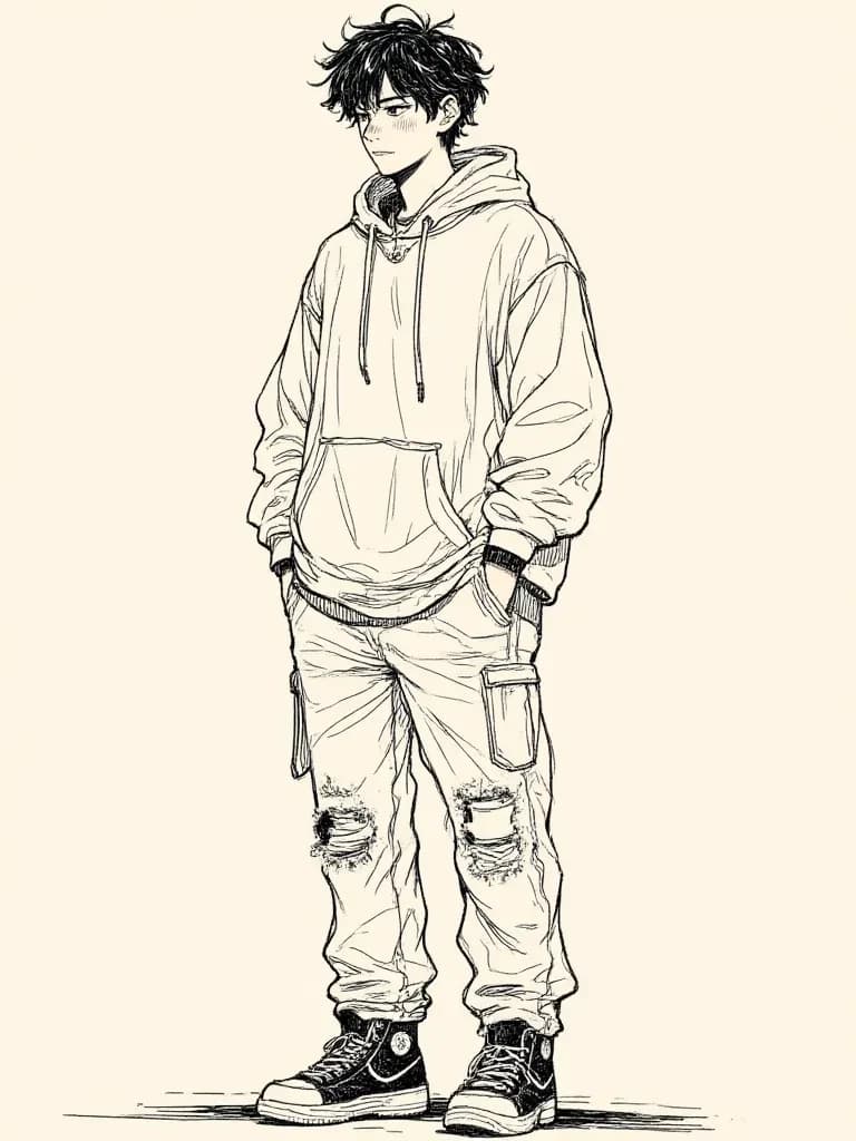 Jungkook thumbnail