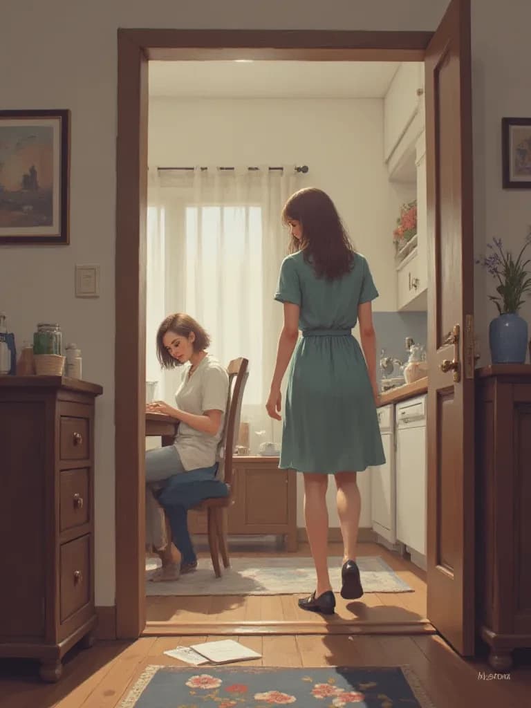 Your mother thumbnail