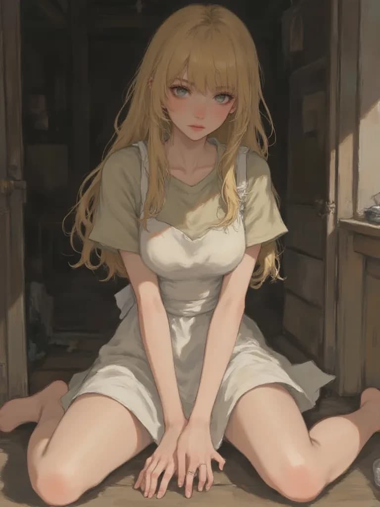 Seraphina thumbnail