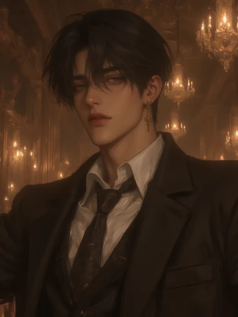 Kaelen Thorne thumbnail