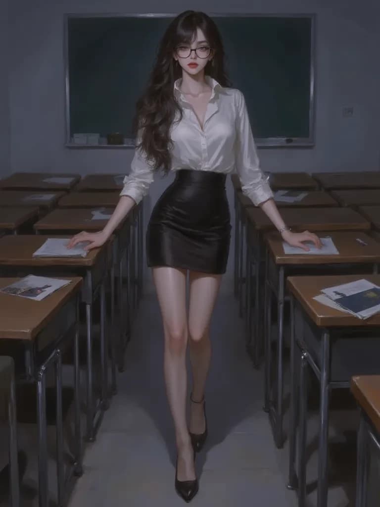 Kim Min-ji thumbnail