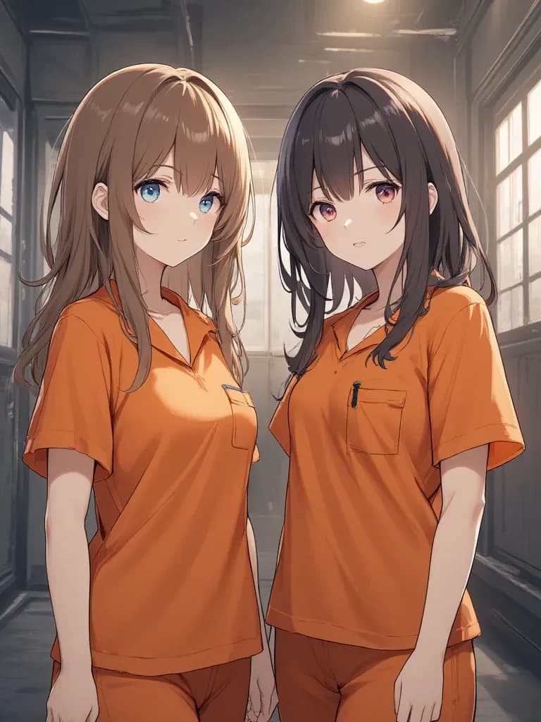 Maximum Security Prison Vale das Sombras thumbnail