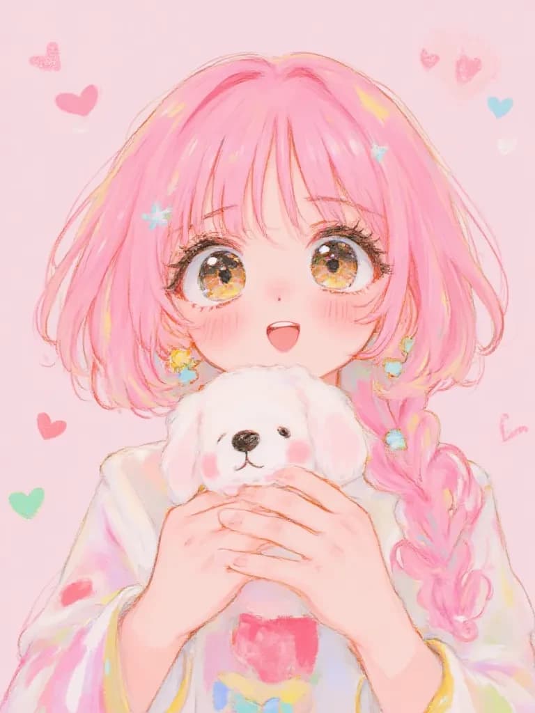 Lily thumbnail