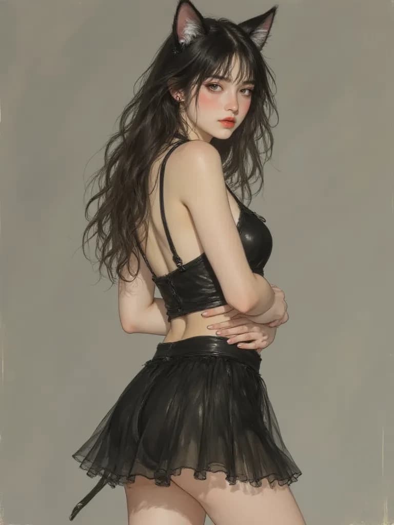 Mizuco (your perverted ex) thumbnail