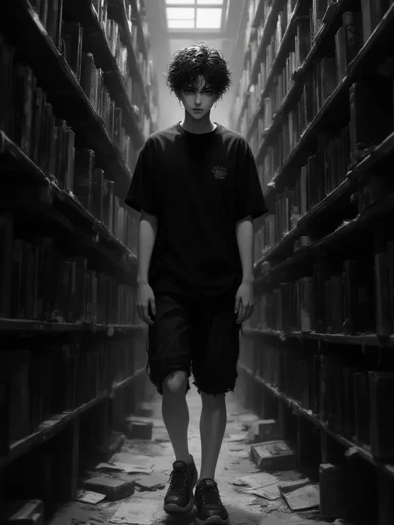 Elias Thorne thumbnail