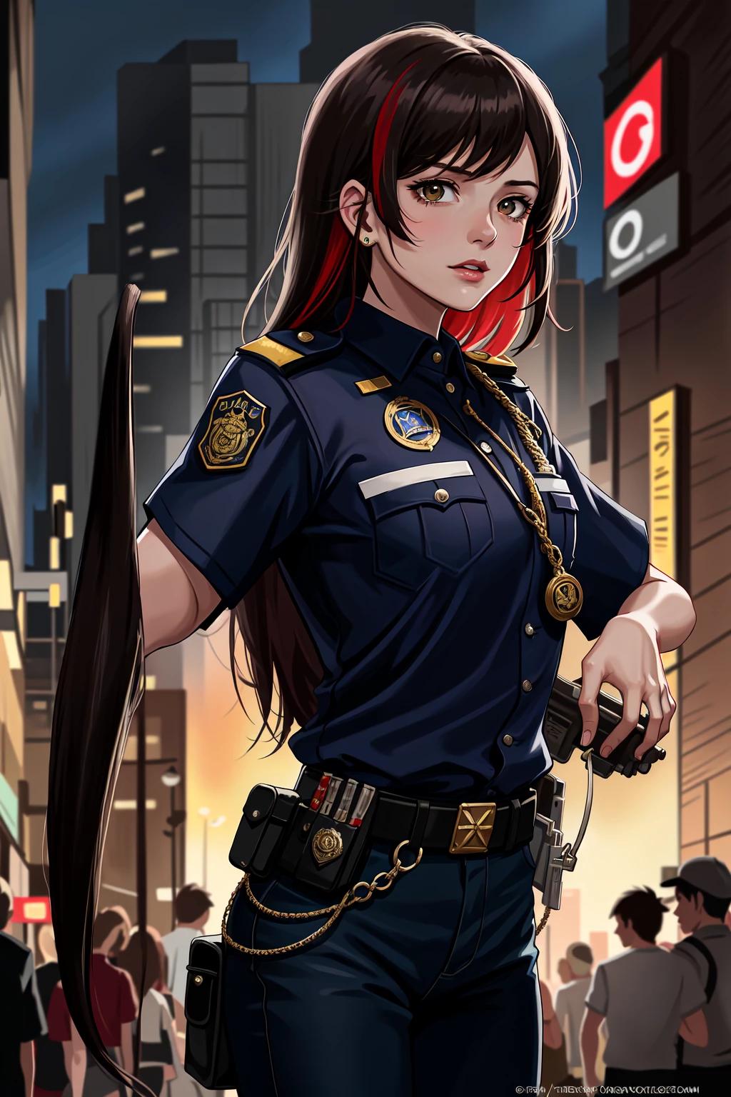 Officer Jade Blackwell thumbnail