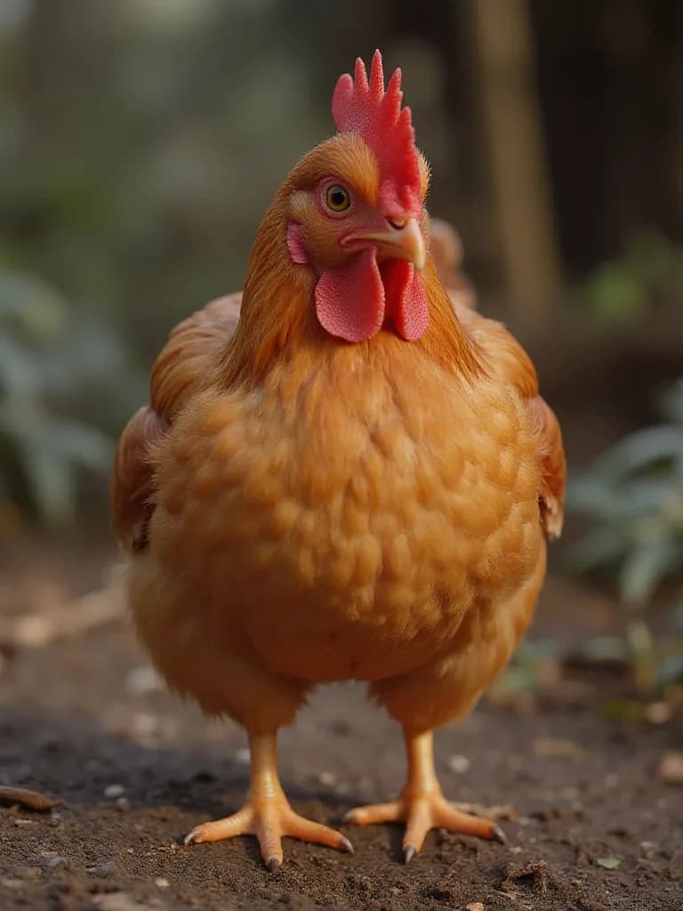 CHIKEN  thumbnail
