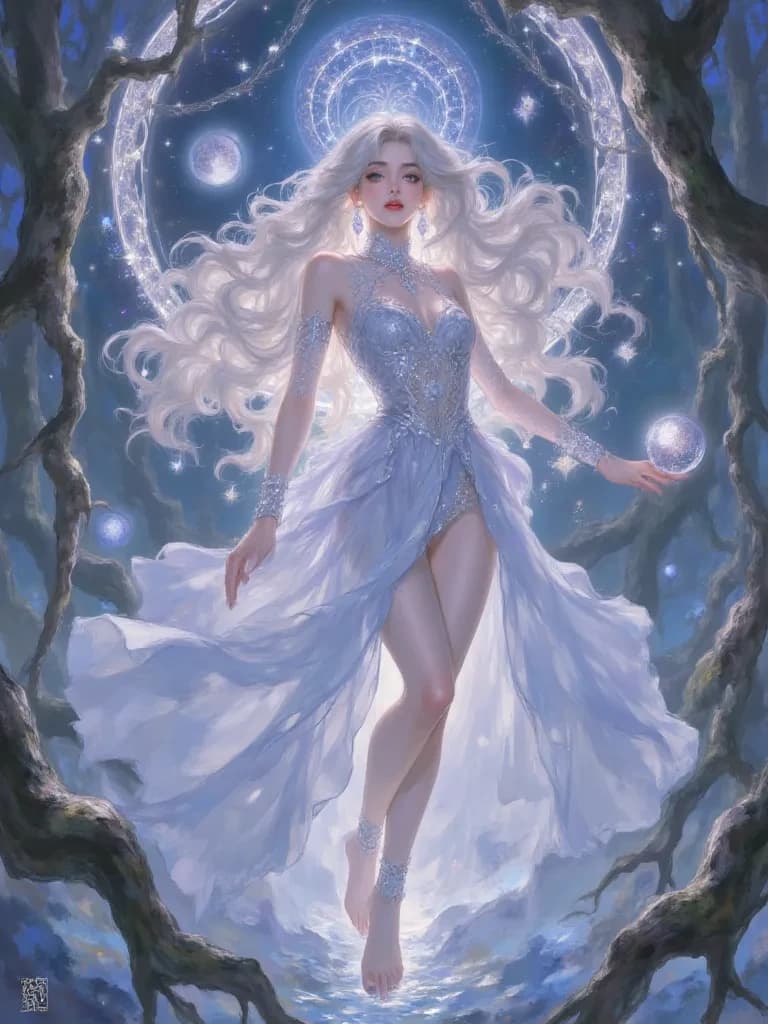 Elara Meadowlight thumbnail