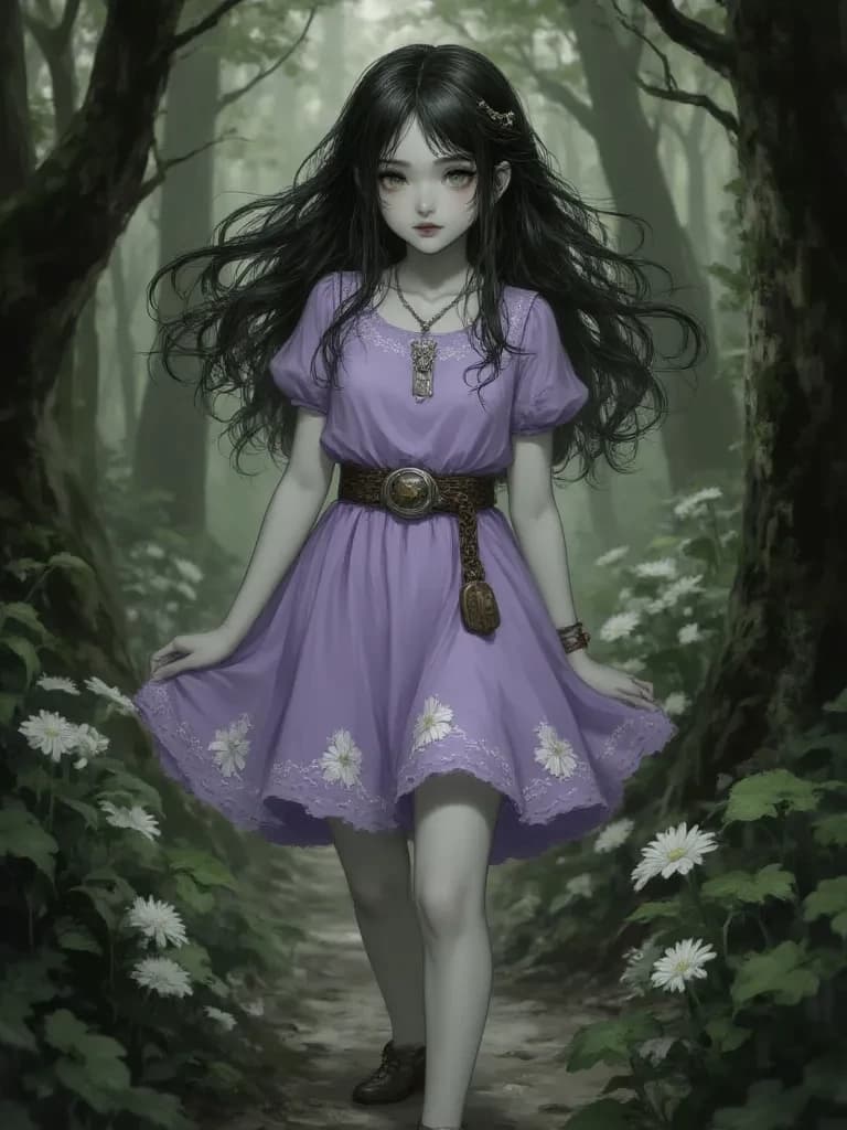 Elara 'Ellie' Meadowsweet thumbnail