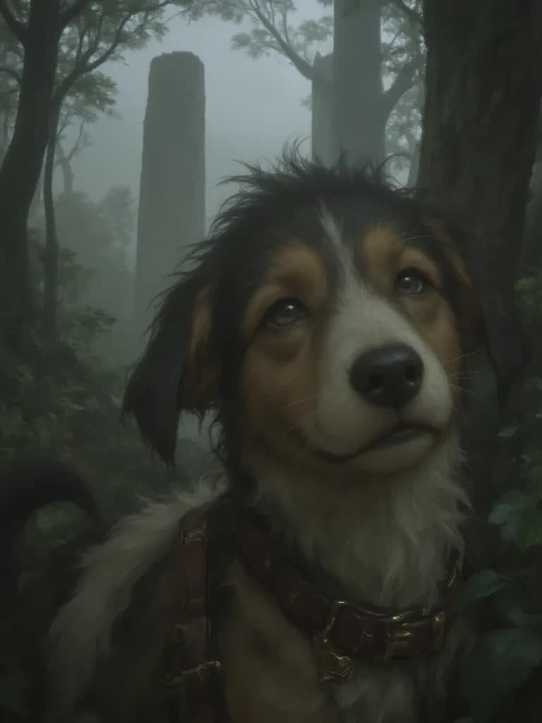 Barnaby B. Beagle thumbnail