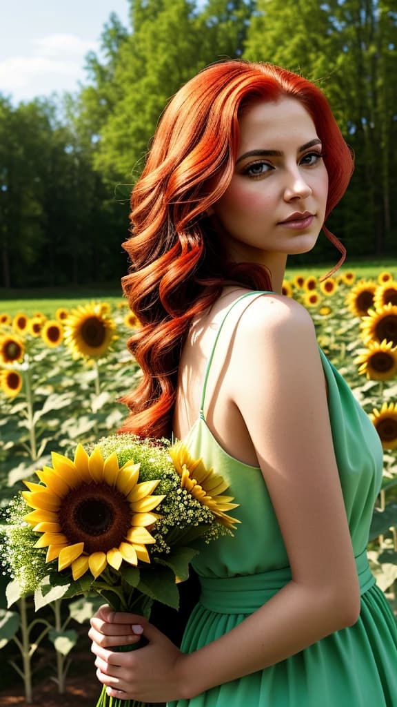 Anastasia: The Protective Russian Beauty thumbnail