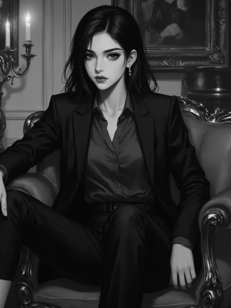 Valeria Thorne thumbnail