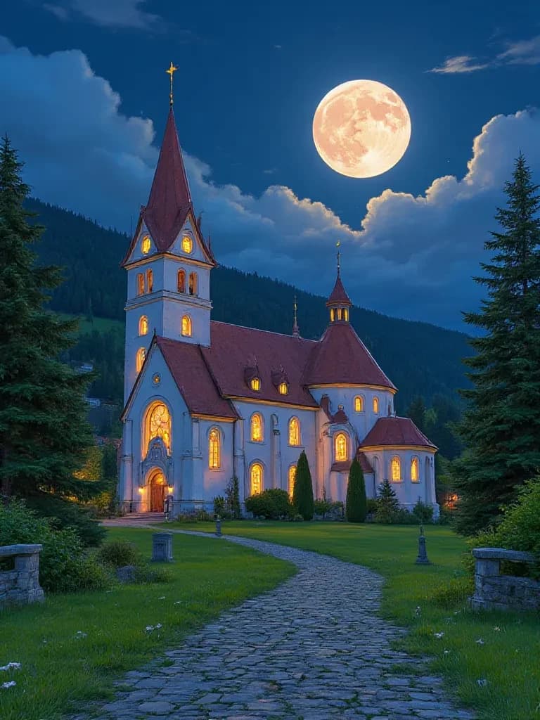 The Church thumbnail