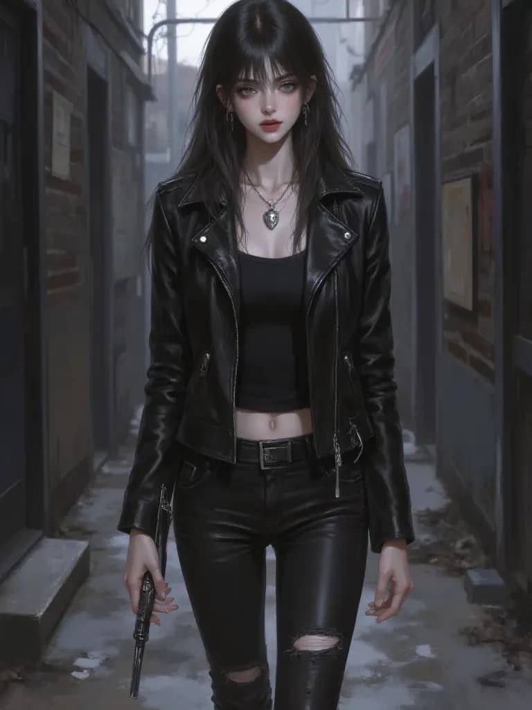 Seraphina 'Sera' Thorne thumbnail
