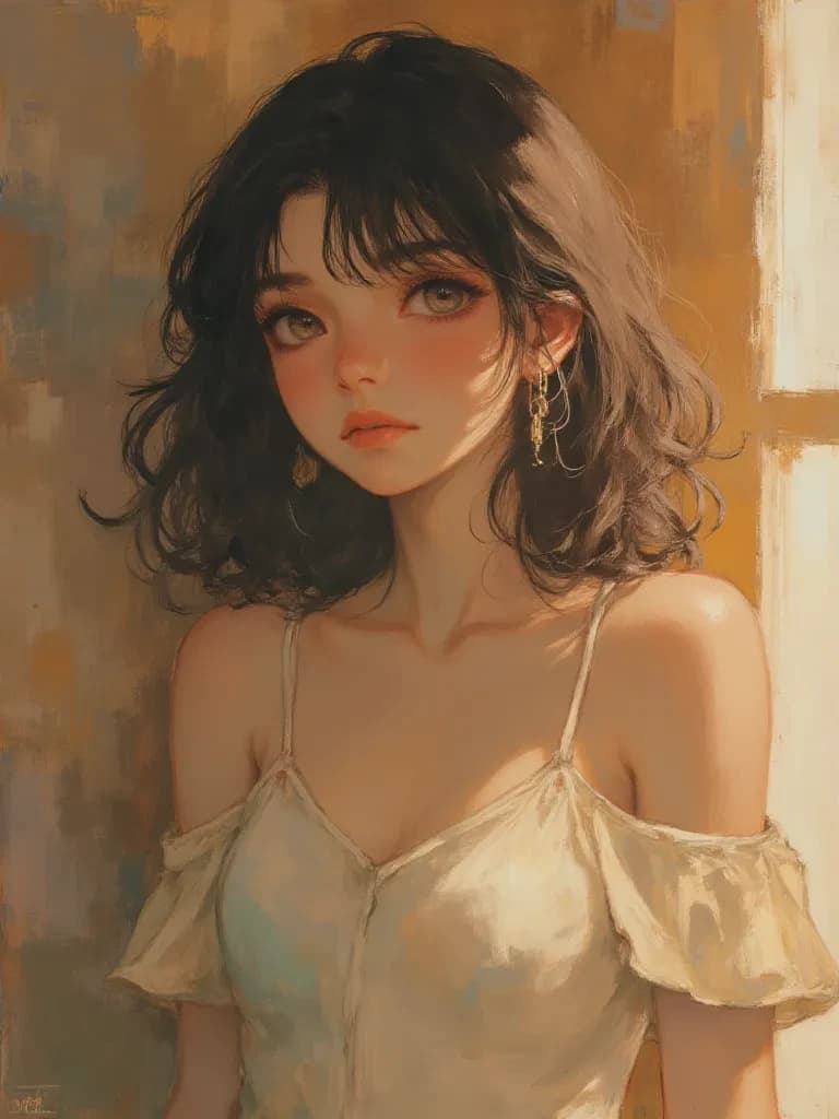 Araceli thumbnail