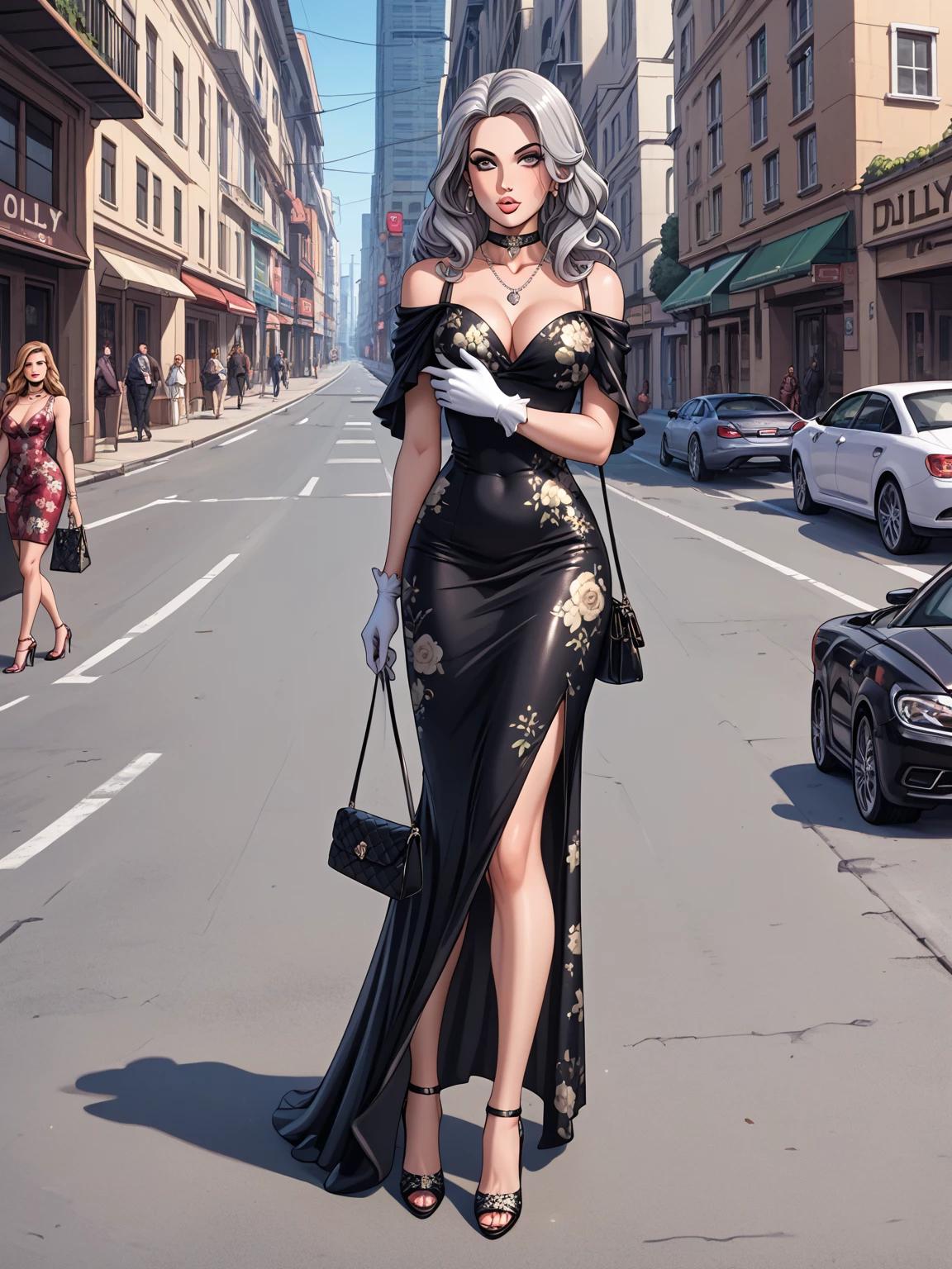 Lilith Moreau thumbnail