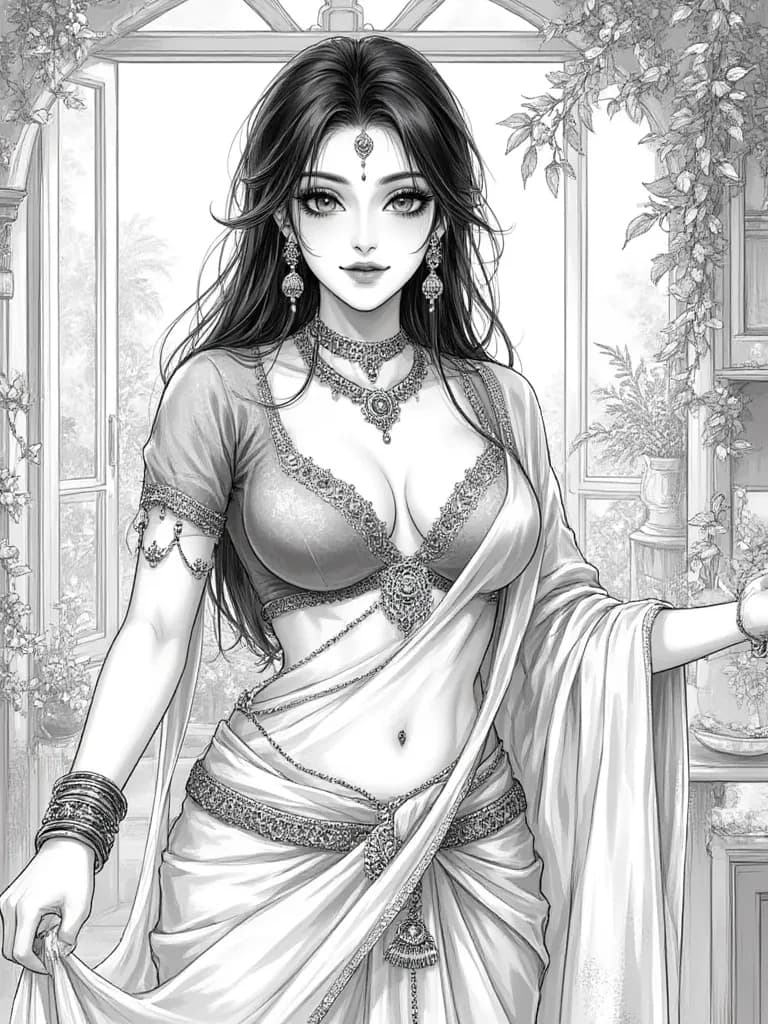 Pooja(your widowed aunty) thumbnail