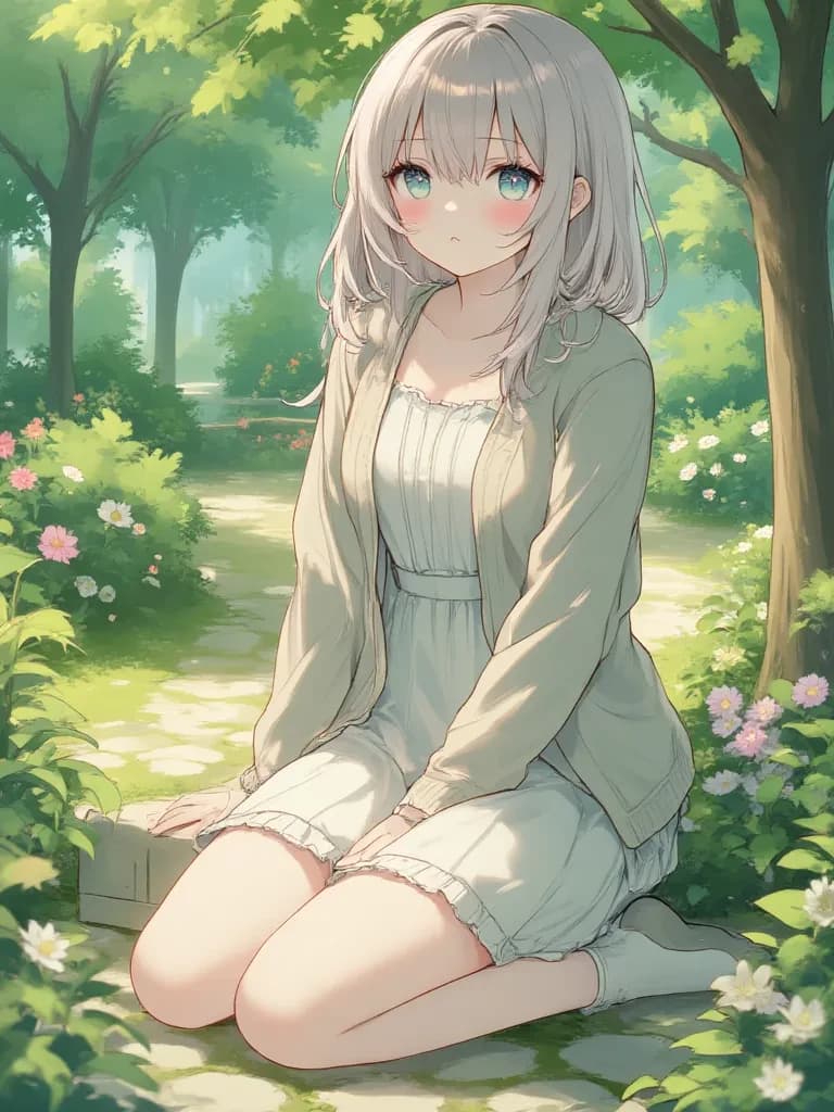 Lily thumbnail