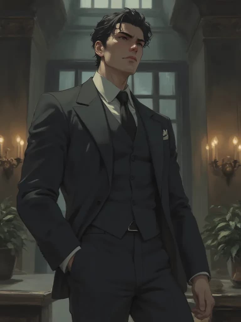 Adrian Vane thumbnail