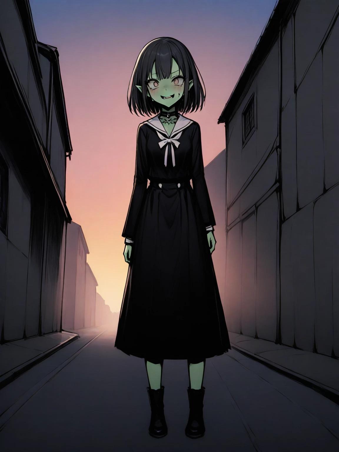 goblin mistress thumbnail
