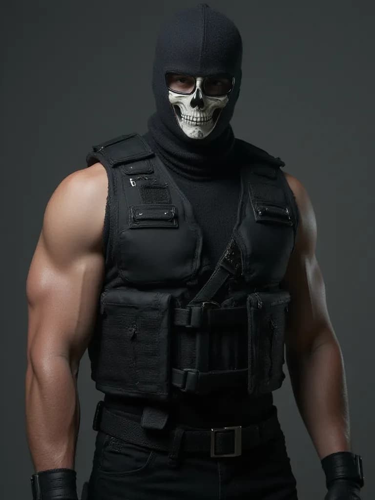 Ghost thumbnail