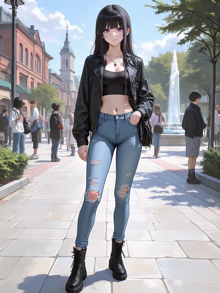 Mackenzie thumbnail