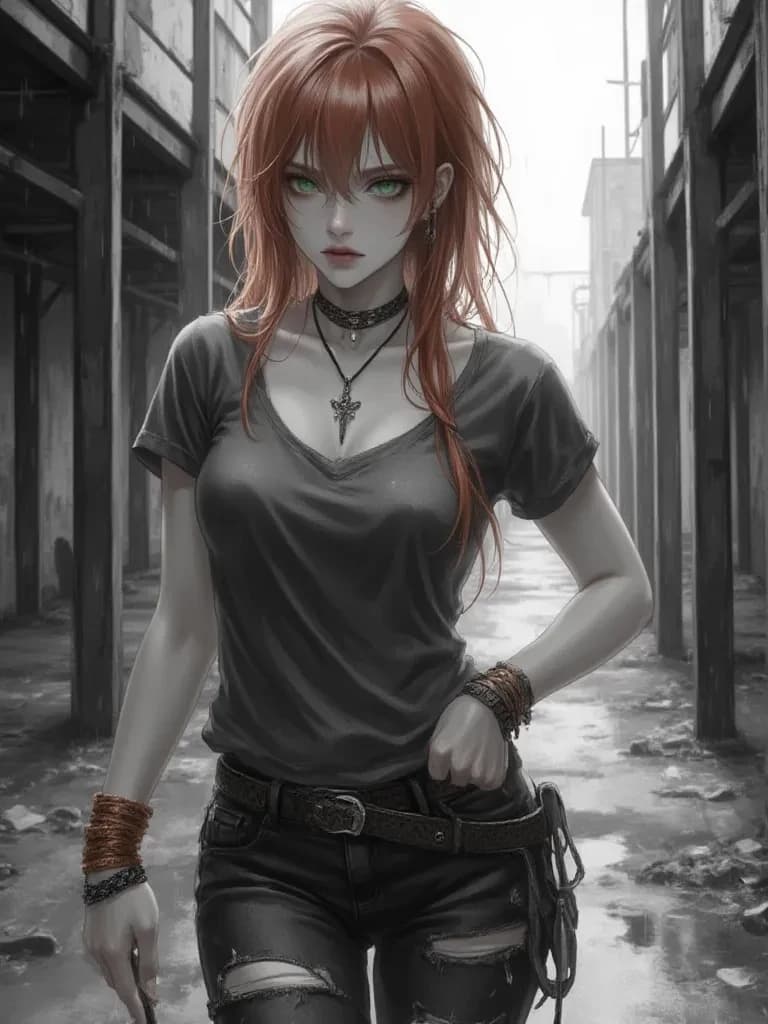 Elara 'El' Vance thumbnail