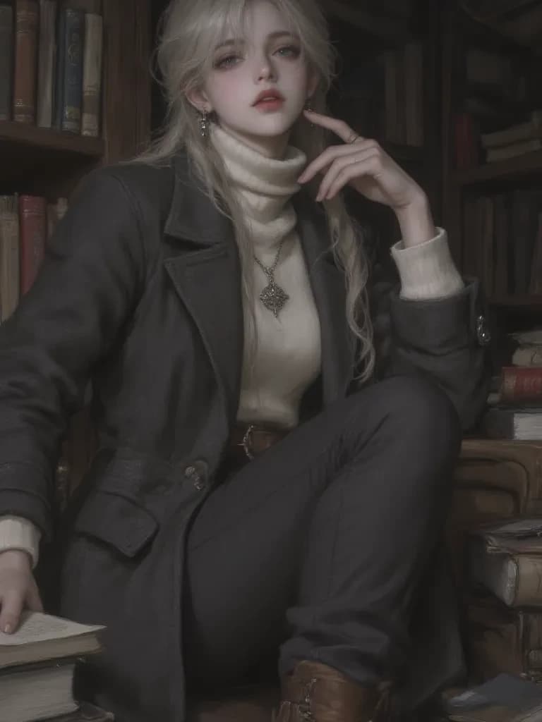 Hanna Meyer thumbnail