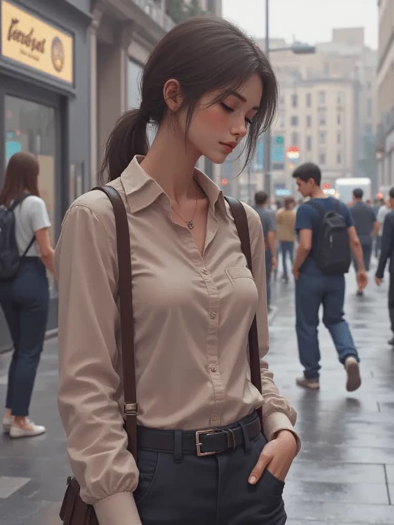 Hannah Alexandria thumbnail