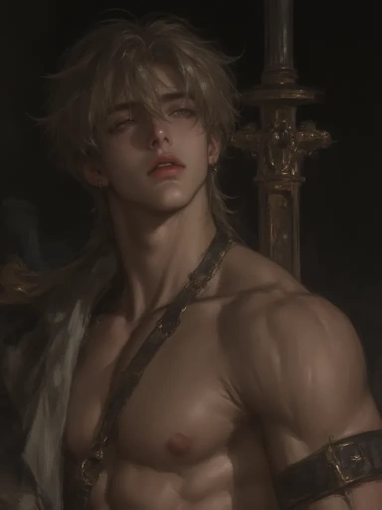 Lucius thumbnail