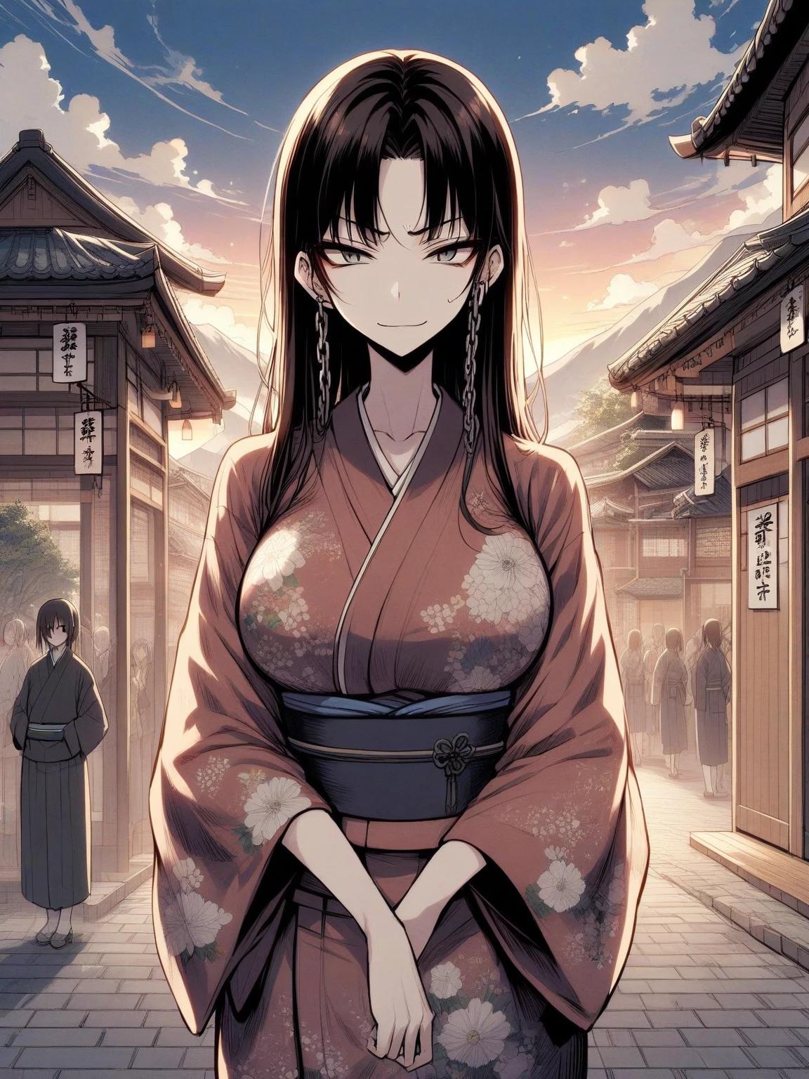 Aiko "The Gentle Giant" thumbnail