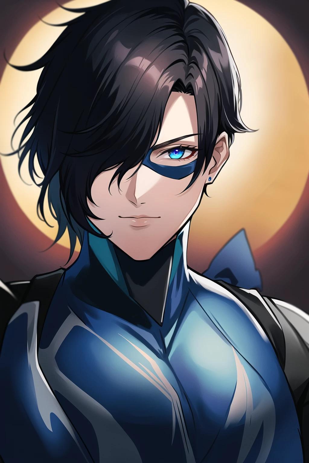 Nightwing  thumbnail